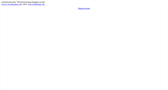 Desktop Screenshot of ecotronics.ch